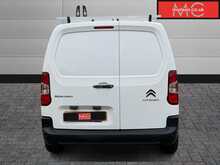 Citroen Berlingo 650 Enterprise M BlueHDi 