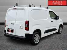 Citroen Berlingo 650 Enterprise M BlueHDi 