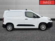 Citroen Berlingo 650 Enterprise M BlueHDi 