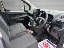 Citroen Berlingo 650 Enterprise M BlueHDi 