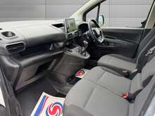 Citroen Berlingo 650 Enterprise M BlueHDi 