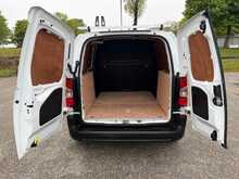 Citroen Berlingo 650 Enterprise M BlueHDi 