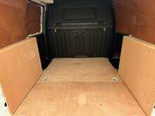 Citroen Berlingo 650 Enterprise M BlueHDi 