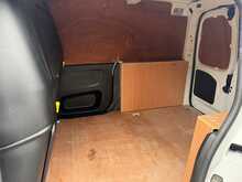 Citroen Berlingo 650 Enterprise M BlueHDi 