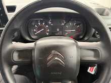 Citroen Berlingo 650 Enterprise M BlueHDi 