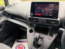 Citroen Berlingo 650 Enterprise M BlueHDi 
