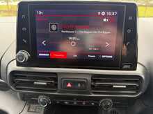 Citroen Berlingo 650 Enterprise M BlueHDi 