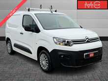 Citroen Berlingo 650 Enterprise M BlueHDi 