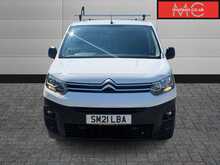 Citroen Berlingo 650 Enterprise M BlueHDi 
