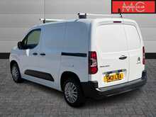 Citroen Berlingo 650 Enterprise M BlueHDi 
