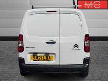 Citroen Berlingo 650 Enterprise M BlueHDi 