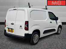 Citroen Berlingo 650 Enterprise M BlueHDi 