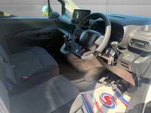 Citroen Berlingo 650 Enterprise M BlueHDi 