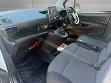 Citroen Berlingo 650 Enterprise M BlueHDi 