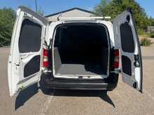 Citroen Berlingo 650 Enterprise M BlueHDi 