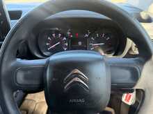 Citroen Berlingo 650 Enterprise M BlueHDi 