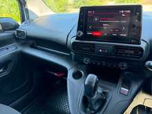 Citroen Berlingo 650 Enterprise M BlueHDi 