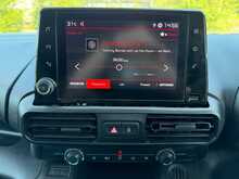Citroen Berlingo 650 Enterprise M BlueHDi 