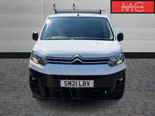 Citroen Berlingo 650 Enterprise M BlueHDi 