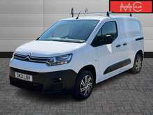 Citroen Berlingo 650 Enterprise M BlueHDi 