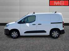 Citroen Berlingo 650 Enterprise M BlueHDi 