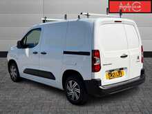Citroen Berlingo 650 Enterprise M BlueHDi 