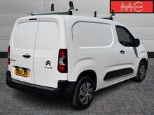 Citroen Berlingo 650 Enterprise M BlueHDi 