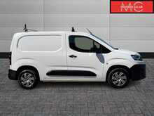 Citroen Berlingo 650 Enterprise M BlueHDi 
