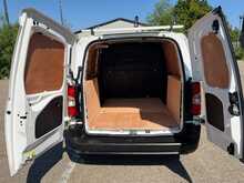 Citroen Berlingo 650 Enterprise M BlueHDi 