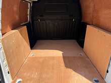 Citroen Berlingo 650 Enterprise M BlueHDi 