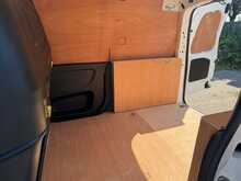 Citroen Berlingo 650 Enterprise M BlueHDi 
