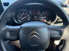 Citroen Berlingo 650 Enterprise M BlueHDi 
