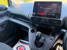 Citroen Berlingo 650 Enterprise M BlueHDi 