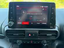 Citroen Berlingo 650 Enterprise M BlueHDi 