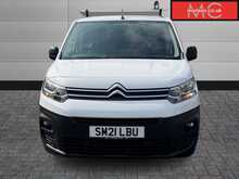 Citroen Berlingo 650 Enterprise M BlueHDi 