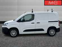 Citroen Berlingo 650 Enterprise M BlueHDi 