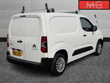 Citroen Berlingo 650 Enterprise M BlueHDi 