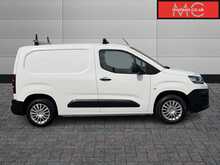 Citroen Berlingo 650 Enterprise M BlueHDi 