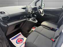 Citroen Berlingo 650 Enterprise M BlueHDi 