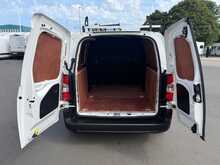 Citroen Berlingo 650 Enterprise M BlueHDi 