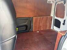 Citroen Berlingo 650 Enterprise M BlueHDi 