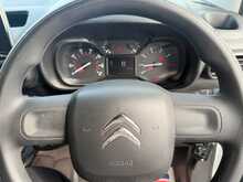 Citroen Berlingo 650 Enterprise M BlueHDi 