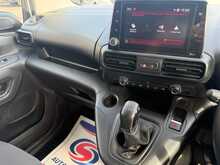 Citroen Berlingo 650 Enterprise M BlueHDi 