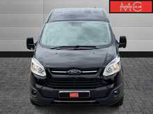 Ford Transit Custom 290 Trend EcoBlue L2H2 