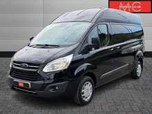 Ford Transit Custom 290 Trend EcoBlue L2H2 