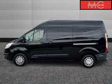 Ford Transit Custom 290 Trend EcoBlue L2H2 