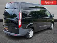 Ford Transit Custom 290 Trend EcoBlue L2H2 