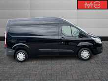 Ford Transit Custom 290 Trend EcoBlue L2H2 