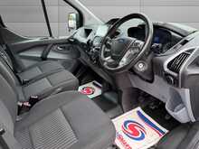 Ford Transit Custom 290 Trend EcoBlue L2H2 