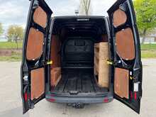 Ford Transit Custom 290 Trend EcoBlue L2H2 